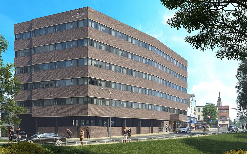 Consort House Empire Property Concepts