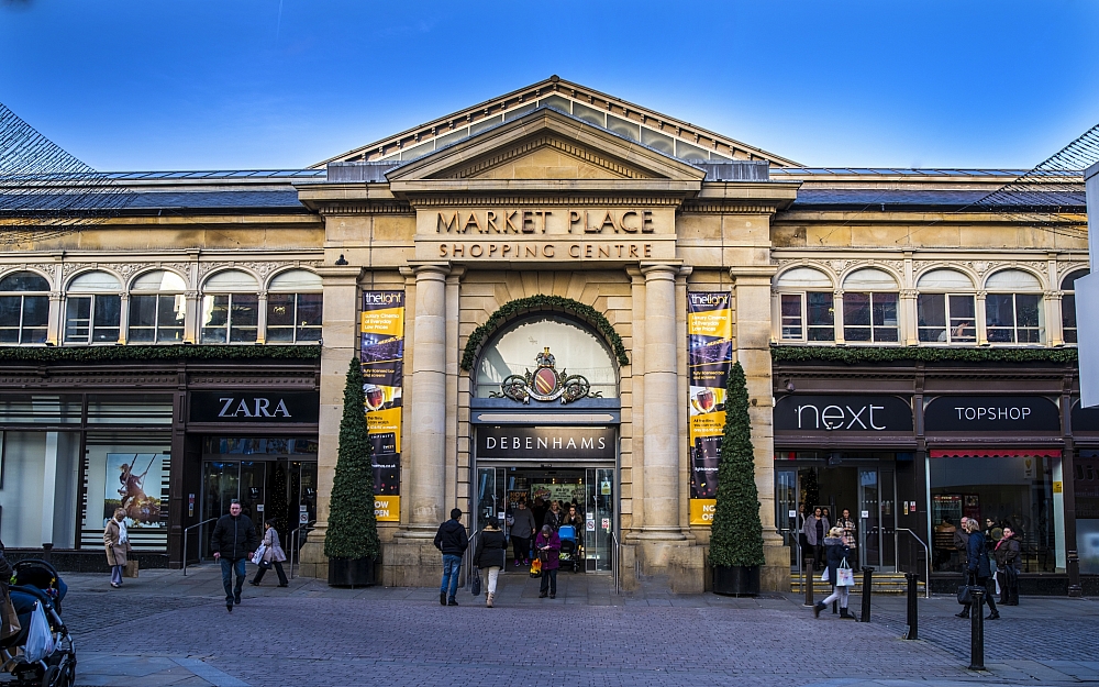 Bolton Empire Property Holdings