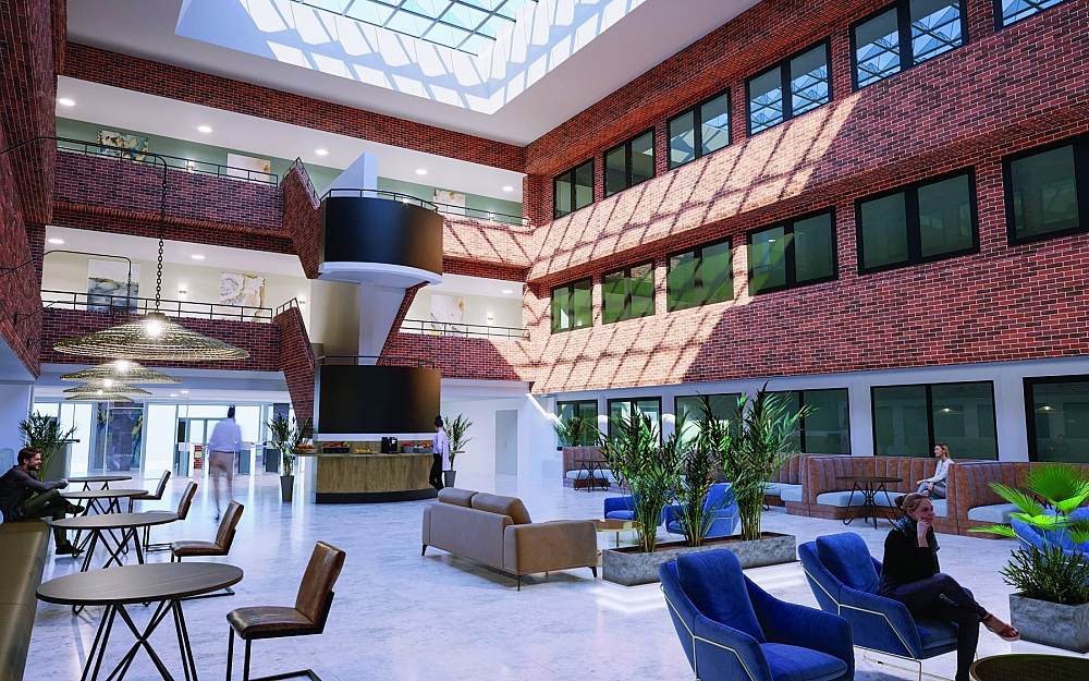 Strawberry Hill Empire Property Holdings