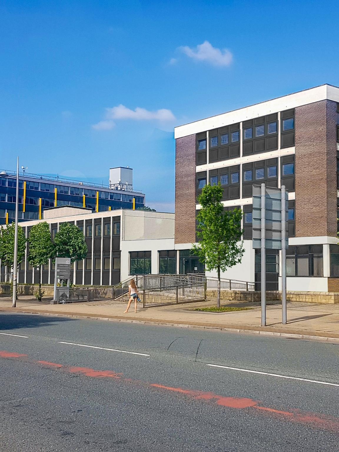 Linacre House Empire Property Holdings