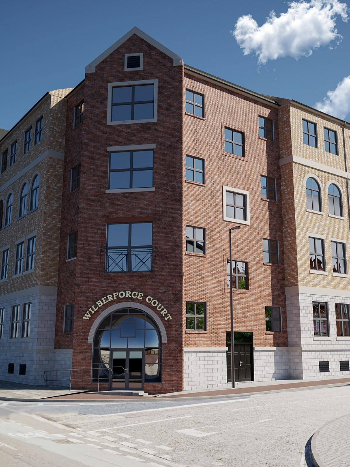 Wilberforce Court Empire Property Holdings