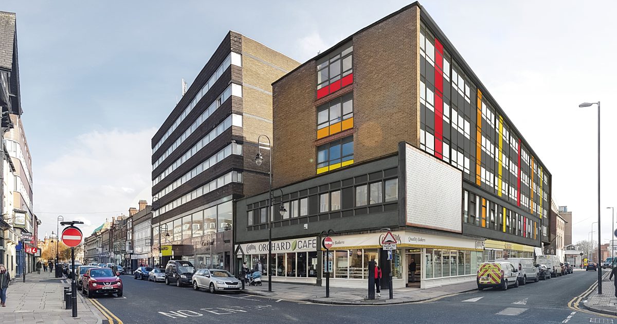 Tivoli House Empire Property Concepts