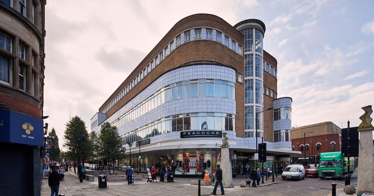 Areas Empire Property Concepts