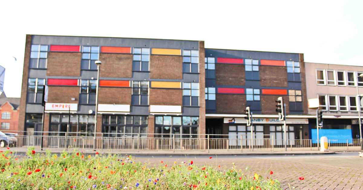 Empire House Empire Property Concepts