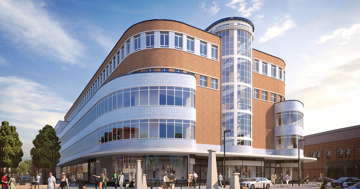 Danum House Empire Property Concepts