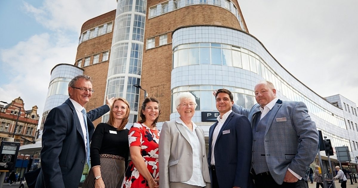 Contact Us Empire Property Holdings