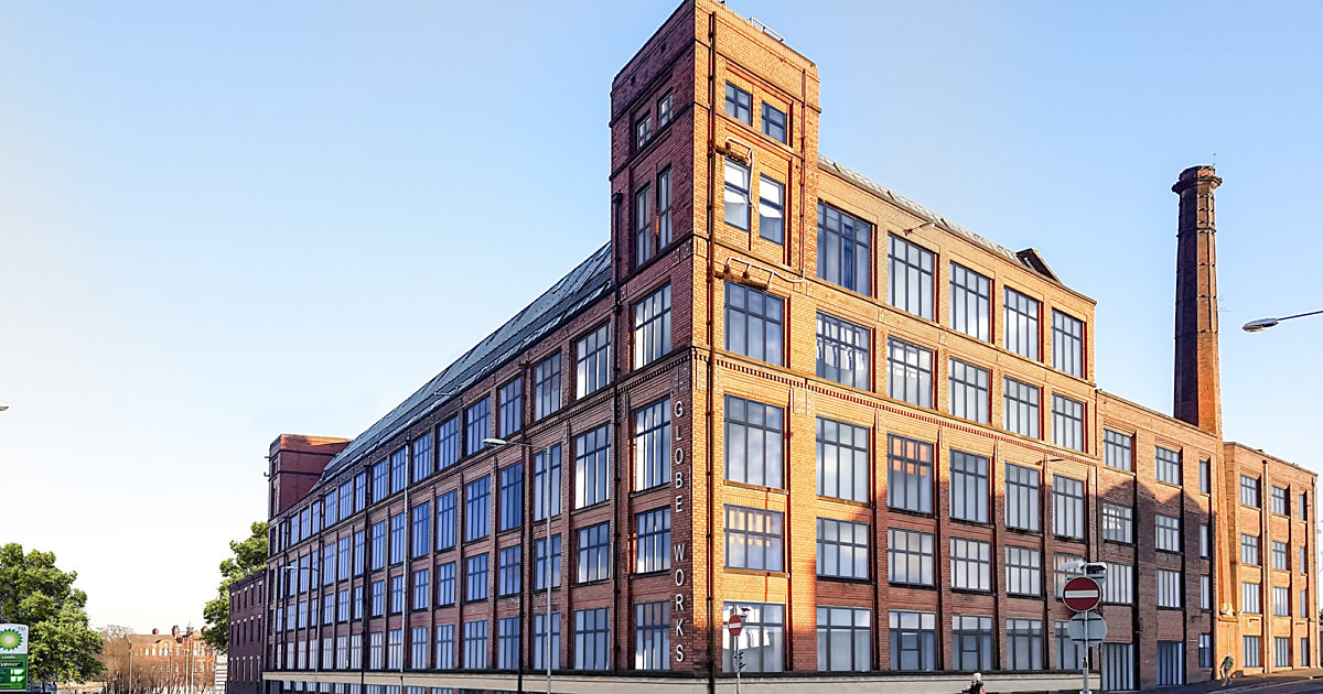 Globe Works Empire Property Concepts