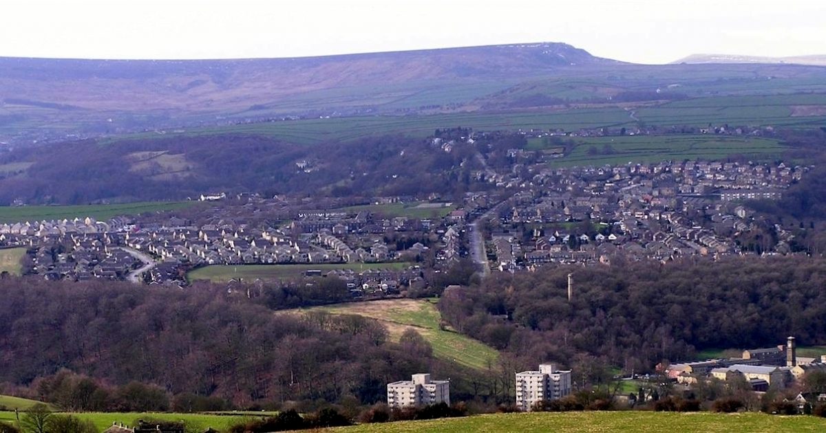 Huddersfield Empire Property Concepts