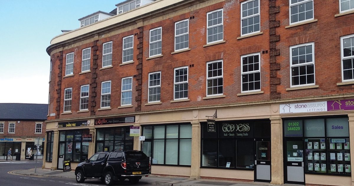 Mr R Empire Property Concepts