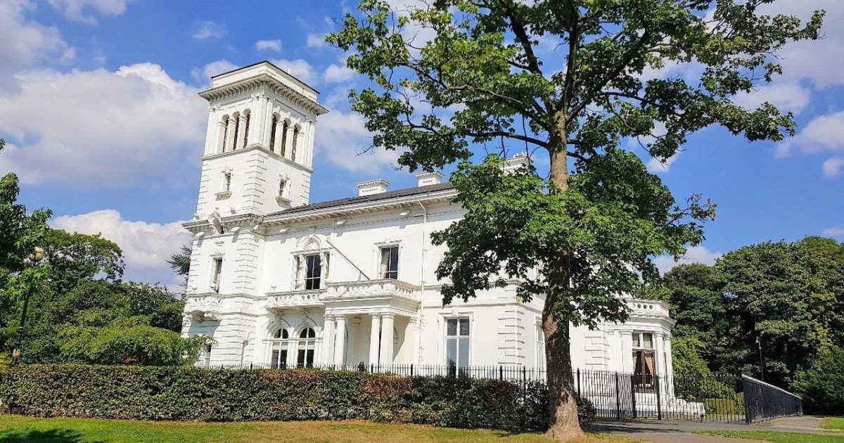 Runcorn Empire Property Concepts