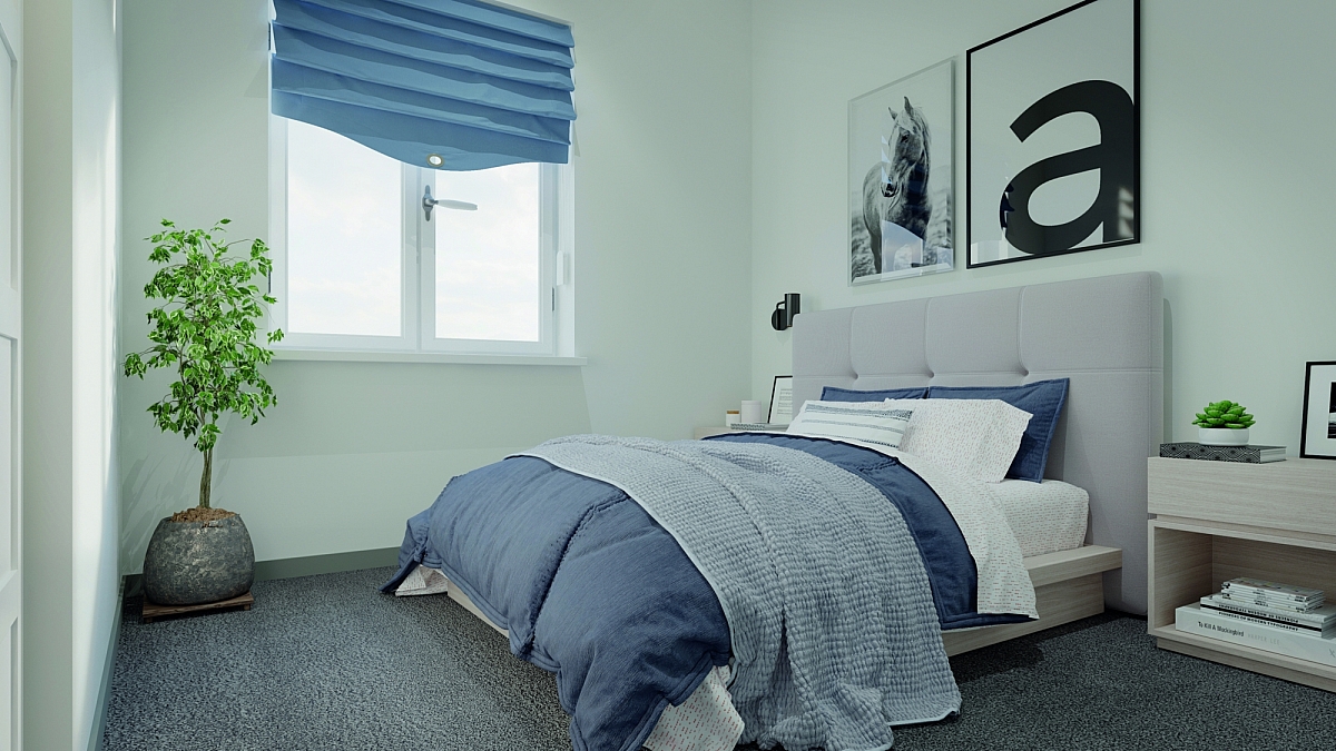 Wilberforce Court Empire Property Holdings