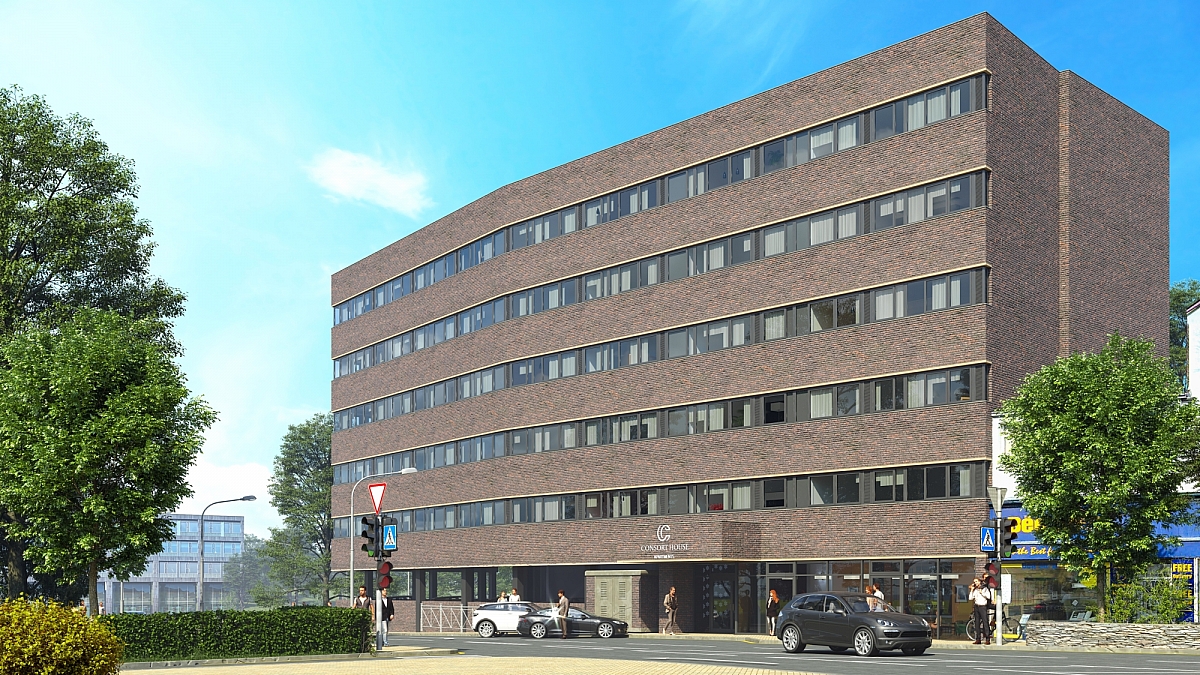 Consort House Empire Property Concepts