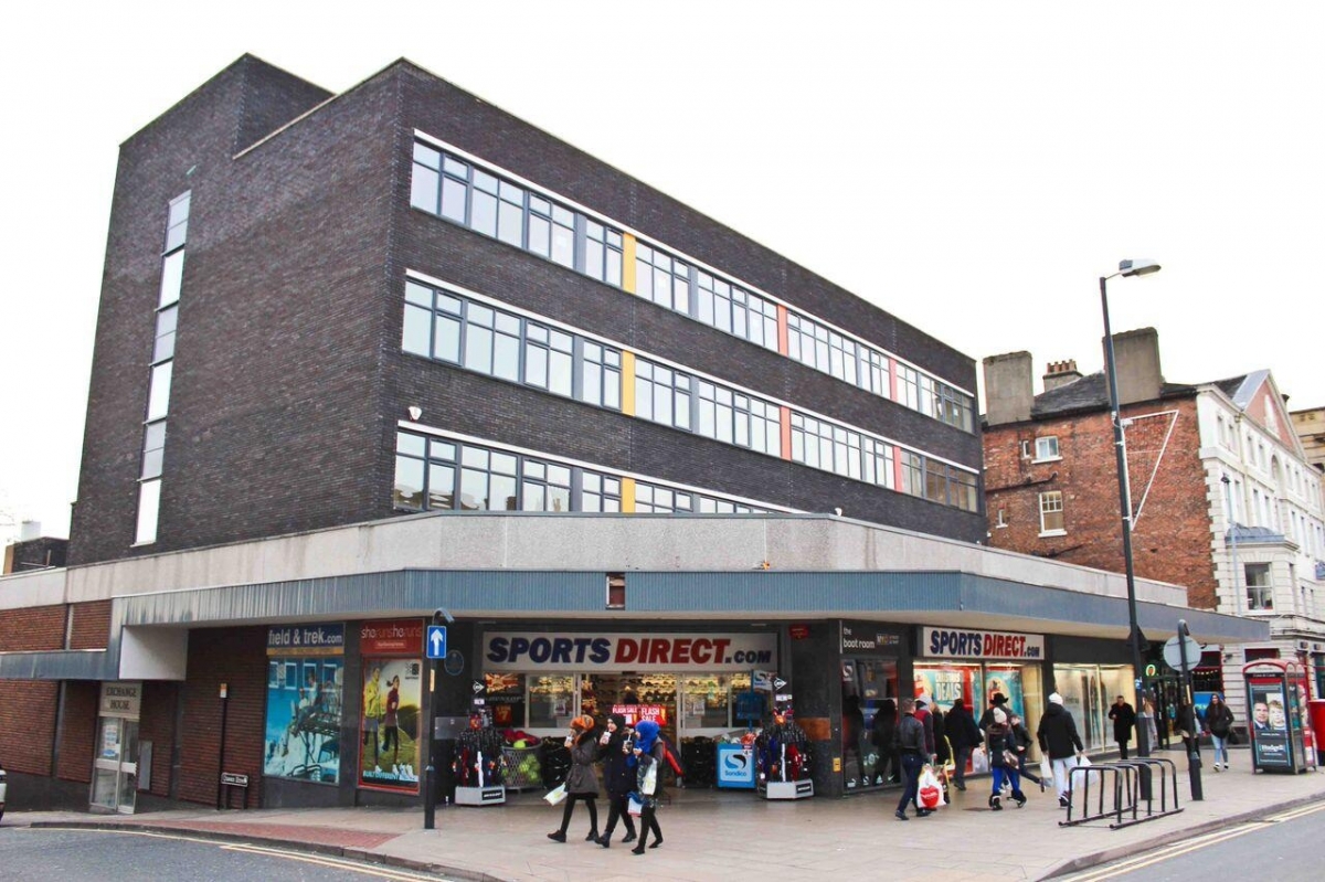 Exchange House Empire Property Concepts