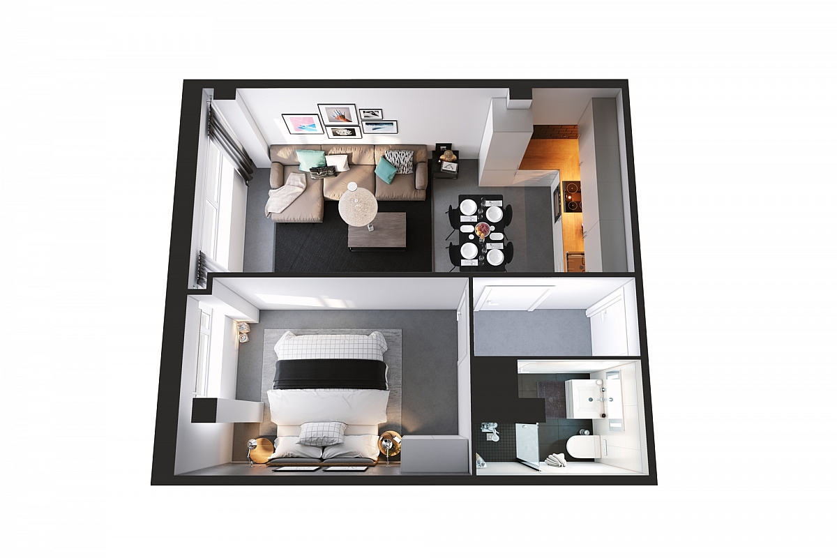 Consort House Empire Property Concepts