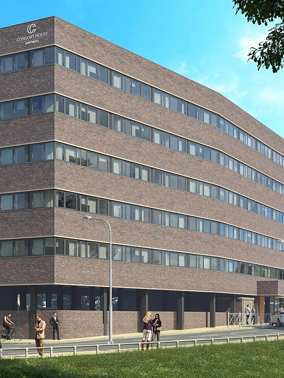 Consort House Empire Property Holdings