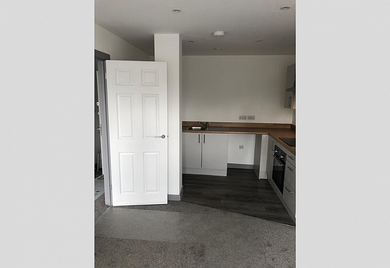 Consort House Empire Property Holdings