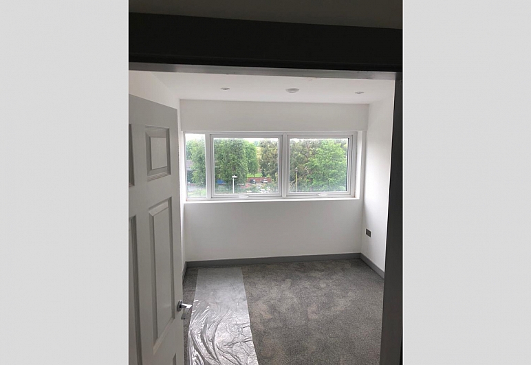 Consort House Empire Property Holdings