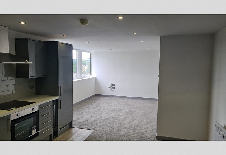 Rawdon House Empire Property Holdings