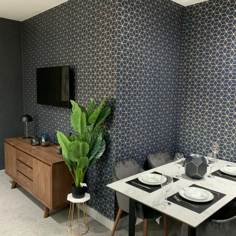 Globe Works Empire Property Concepts