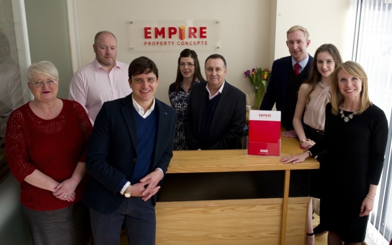 About Empire Property Holdings