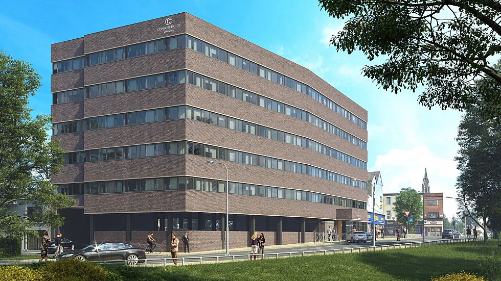 Consort House Empire Property Concepts