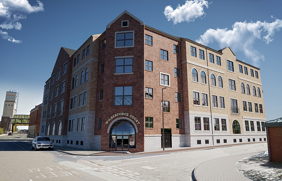 Wilberforce Court Empire Property Holdings