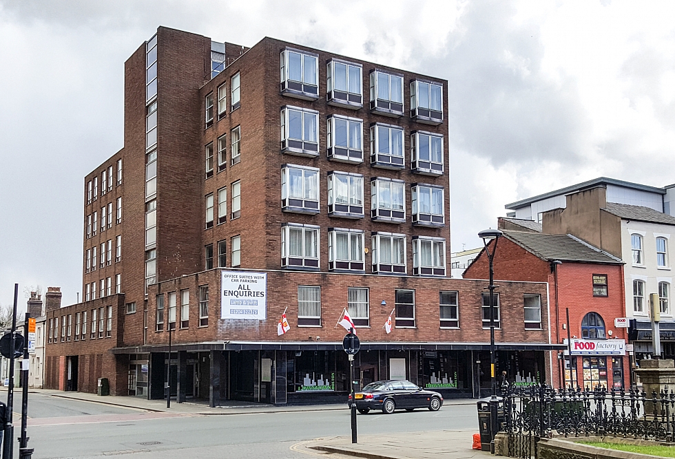 Sun Alliance House Empire Property Concepts