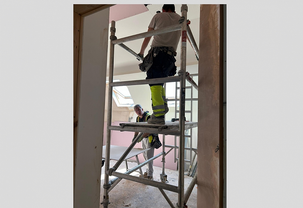 Globe Works Empire Property Holdings