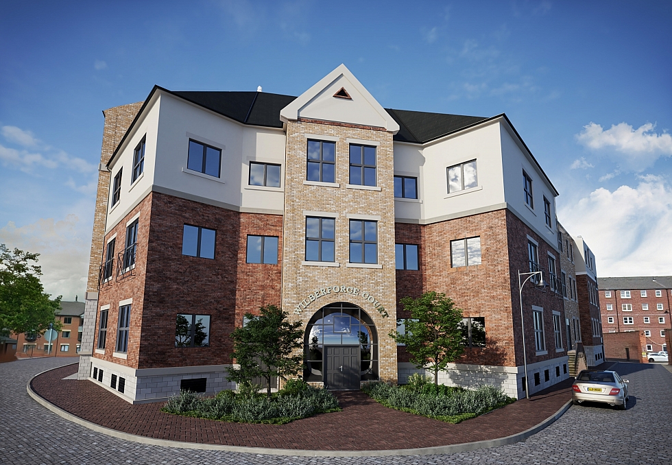 Wilberforce Court Empire Property Holdings